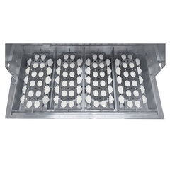 38" Cutlass Pro Built-In Grill - RON38B