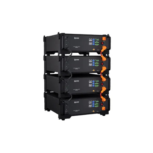 Renon EBrick 20.48kWh LFP Battery - Green Vista Living
