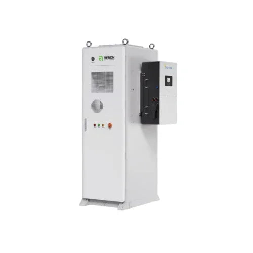 Renon ECube 60AP 61.44kWh 480V LFP Battery - Green Vista Living