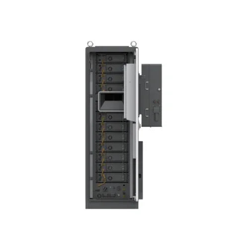 Renon ECube 60AP 61.44kWh 208V LFP Battery - Green Vista Living