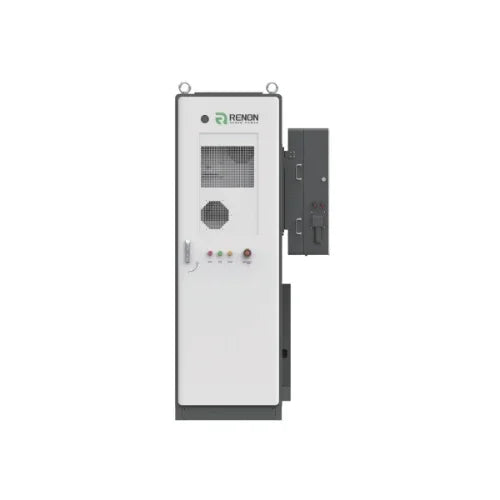 Renon ECube 60AP 61.44kWh 208V LFP Battery - Green Vista Living
