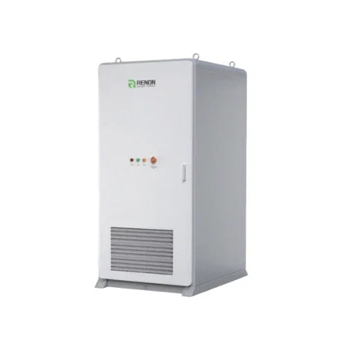 Renon MPack 233kWh Liquid-Cooling LFP Battery - Green Vista Living