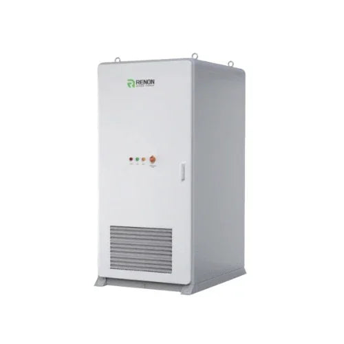 Renon MPack 233kWh Liquid-Cooling LFP Battery - Green Vista Living