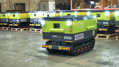 BatteryEvo Komodo Pro