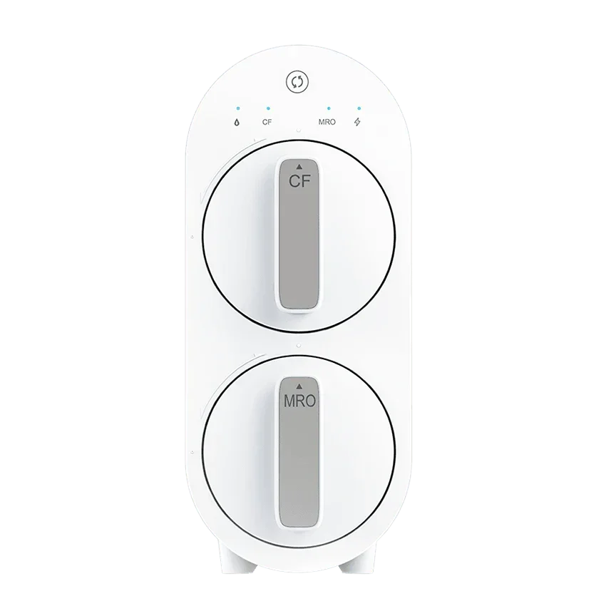 Waterdrop Reverse Osmosis Water Filtration System for Home, G2P600 - Green Vista Living
