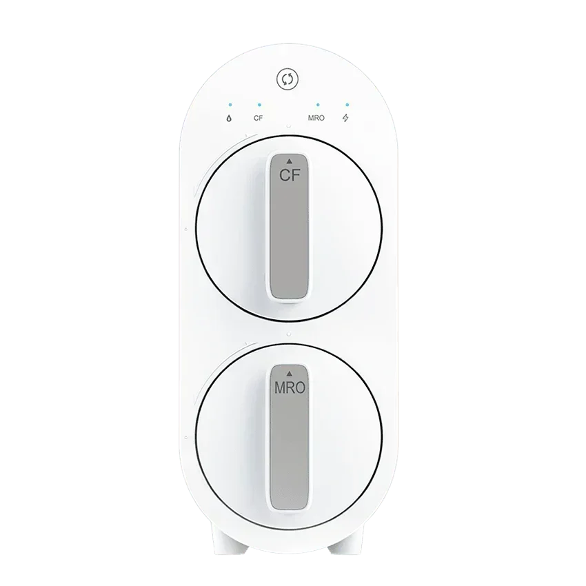 Waterdrop Reverse Osmosis Water Filtration System for Home, G2P600 - Green Vista Living