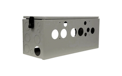 EG4 PowerPro WallMount All Weather Conduit Box - Green Vista Living