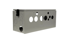 EG4 PowerPro WallMount All Weather Conduit Box - Green Vista Living