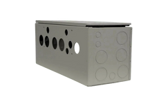 EG4 PowerPro WallMount All Weather Conduit Box - Green Vista Living