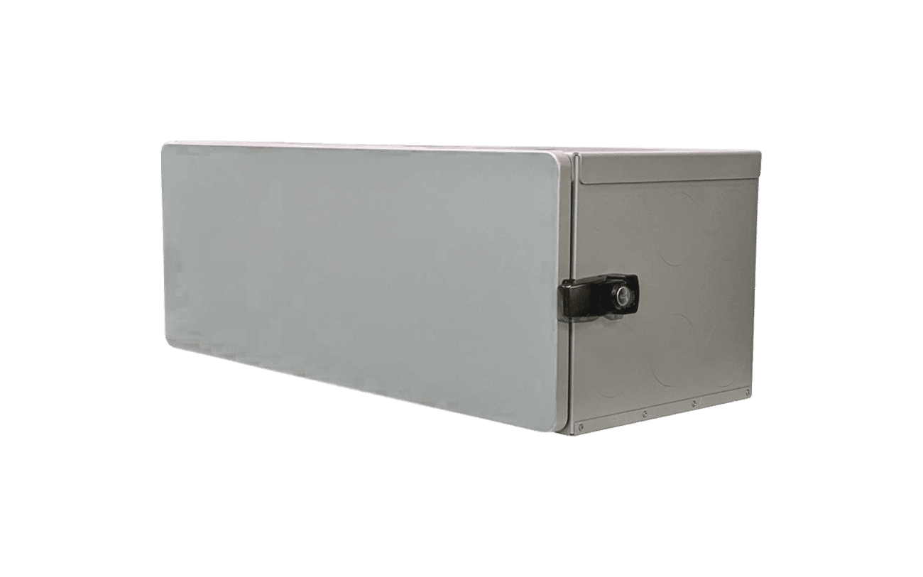 EG4 PowerPro System (ESS) 18kPV 14.3kWh - Green Vista Living