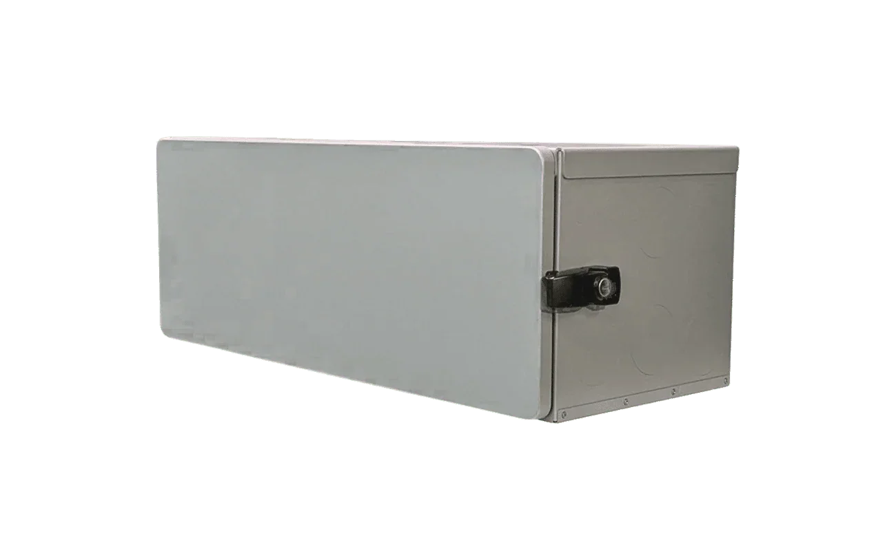 EG4 PowerPro System (ESS) 18kPV 14.3kWh - Green Vista Living