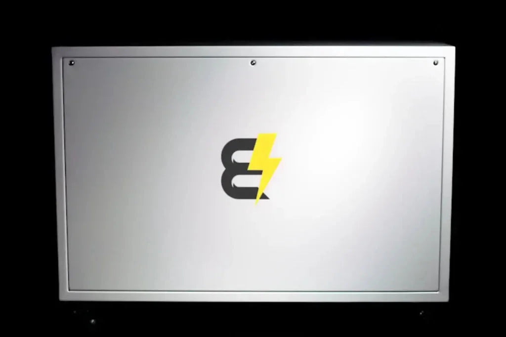 BatteryEvo 48V RHINO 4 BatteryEvo