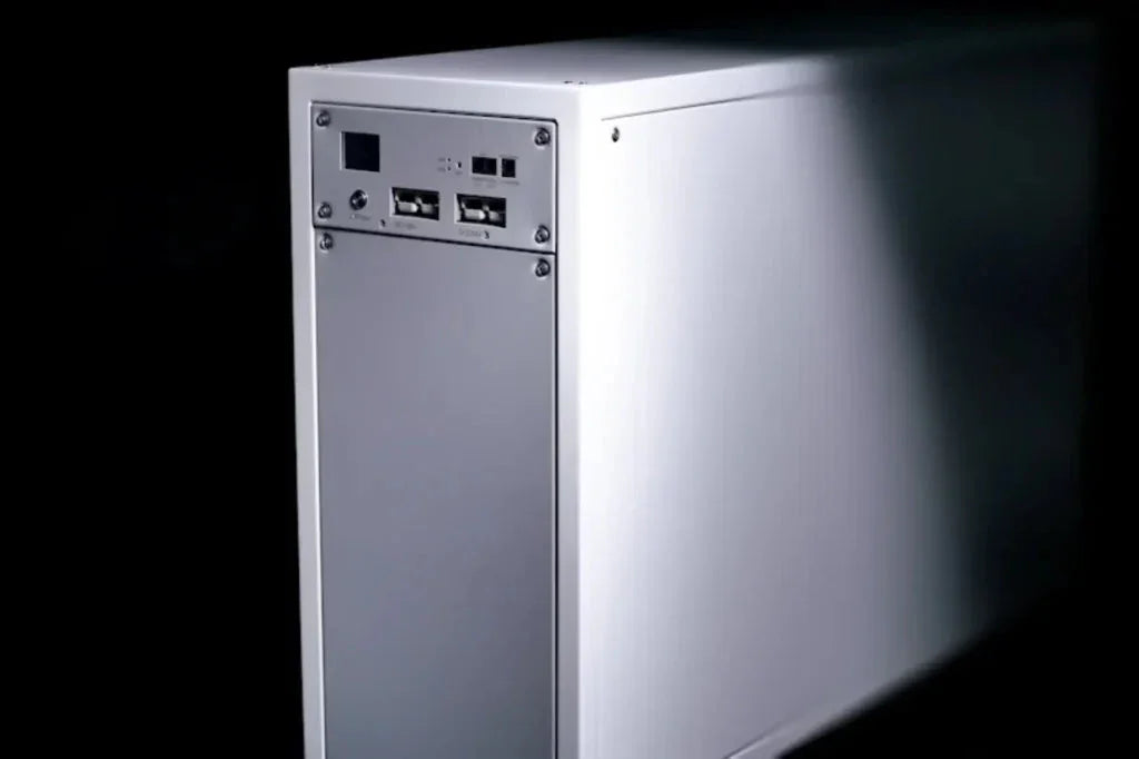 BatteryEvo 48V RHINO 4 BatteryEvo