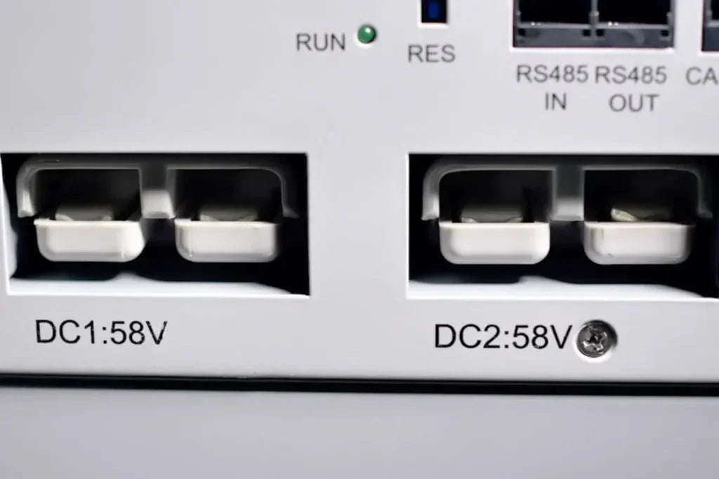 BatteryEvo 48V RHINO 4 BatteryEvo