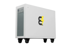 BatteryEvo 48V RHINO 4