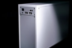 BatteryEvo 48V RHINO 4 with INVERTER and Solar Accessories Kit