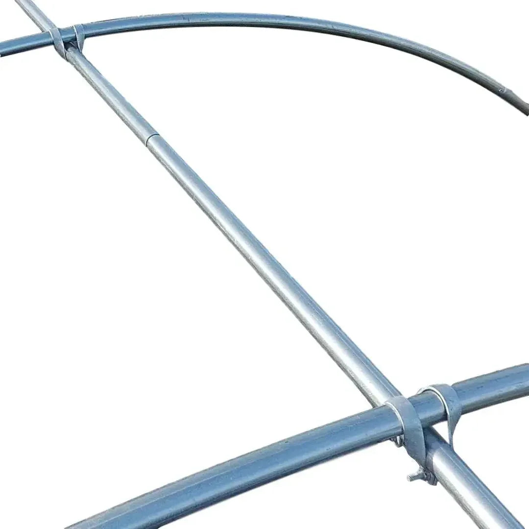 Bootstrap Farmer Purlin Hoophouse Upgrade Set - Green Vista Living