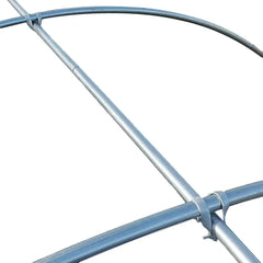 Bootstrap Farmer Purlin Hoophouse Upgrade Set - Green Vista Living