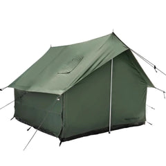 Rover Scout Tent - Green Vista Living