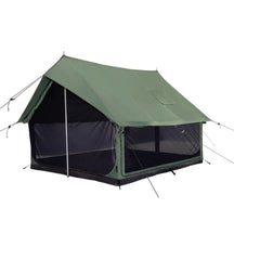 Rover Scout Tent - Green Vista Living