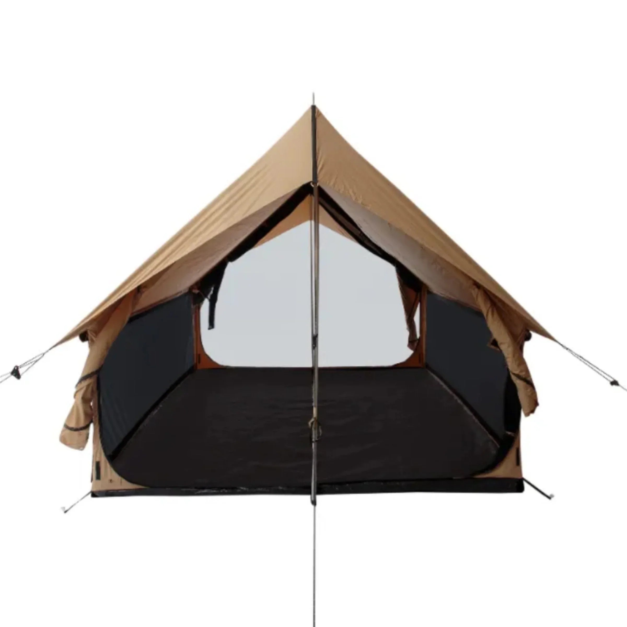 Rover Scout Tent - Green Vista Living