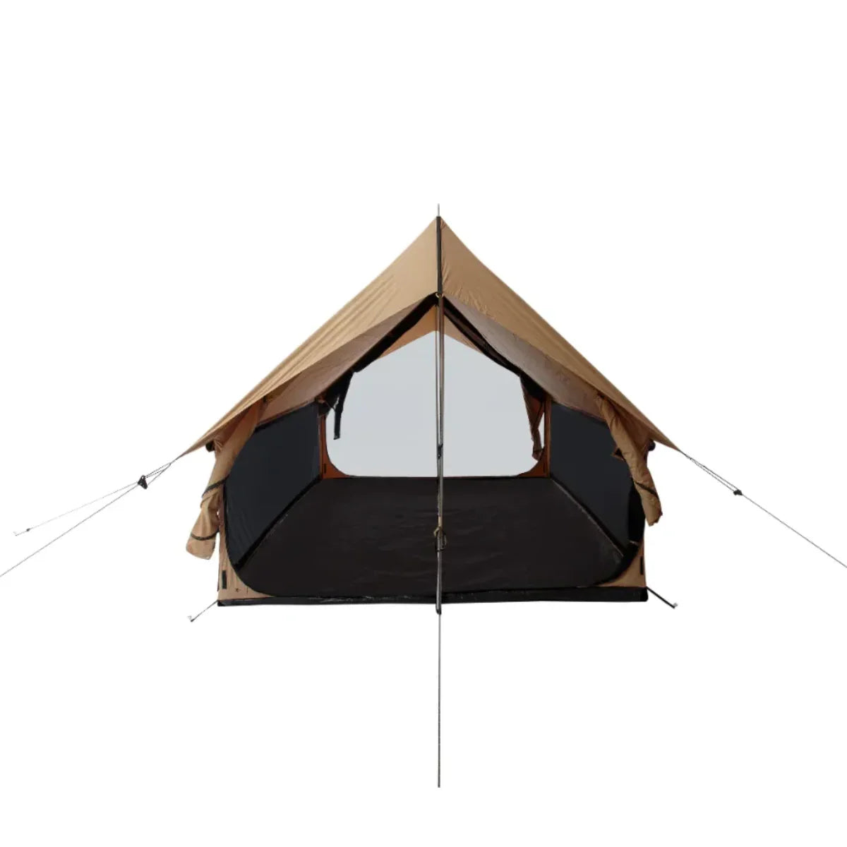 Rover Scout Tent 8'x13' - Green Vista Living