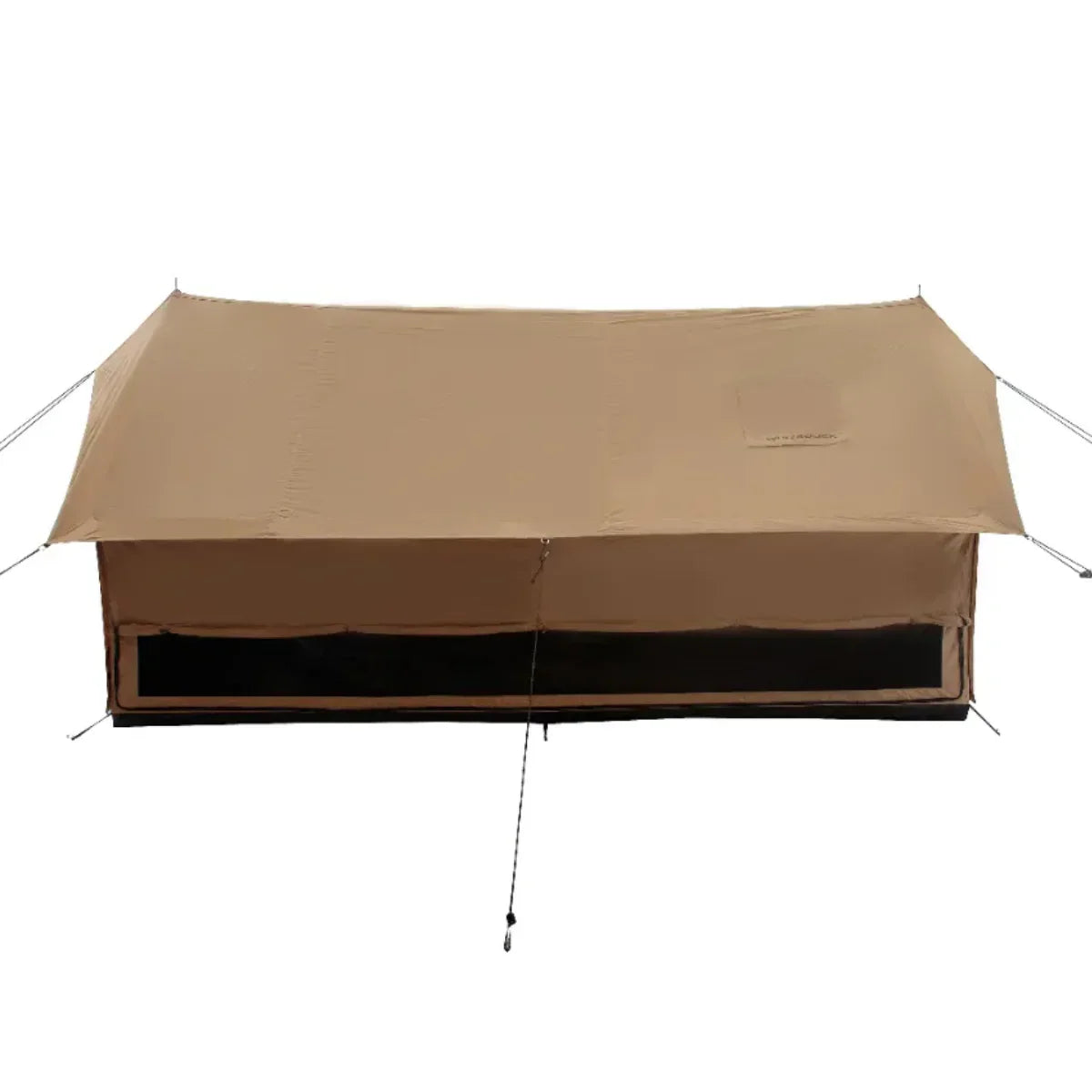 Rover Scout Tent 8'x13' - Green Vista Living