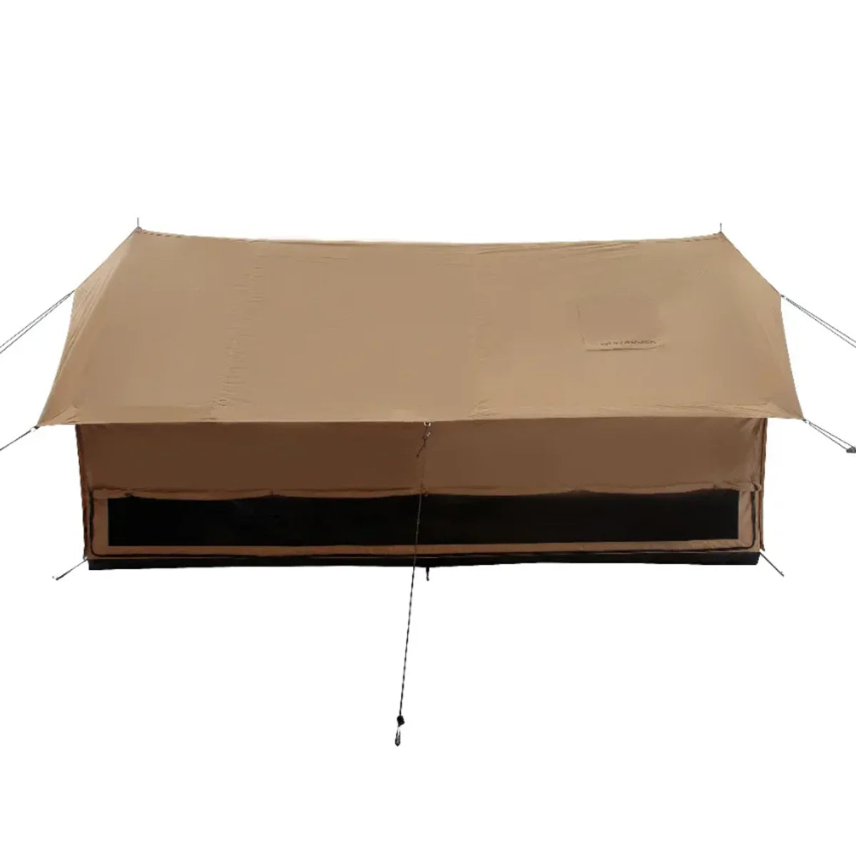 Rover Scout Tent 8'x13' - Green Vista Living