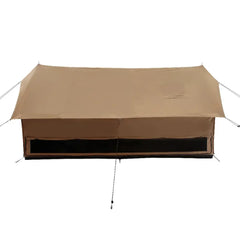 Rover Scout Tent 8'x13' - Green Vista Living