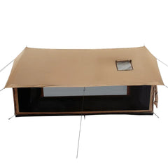 Rover Scout Tent 8'x13' - Green Vista Living