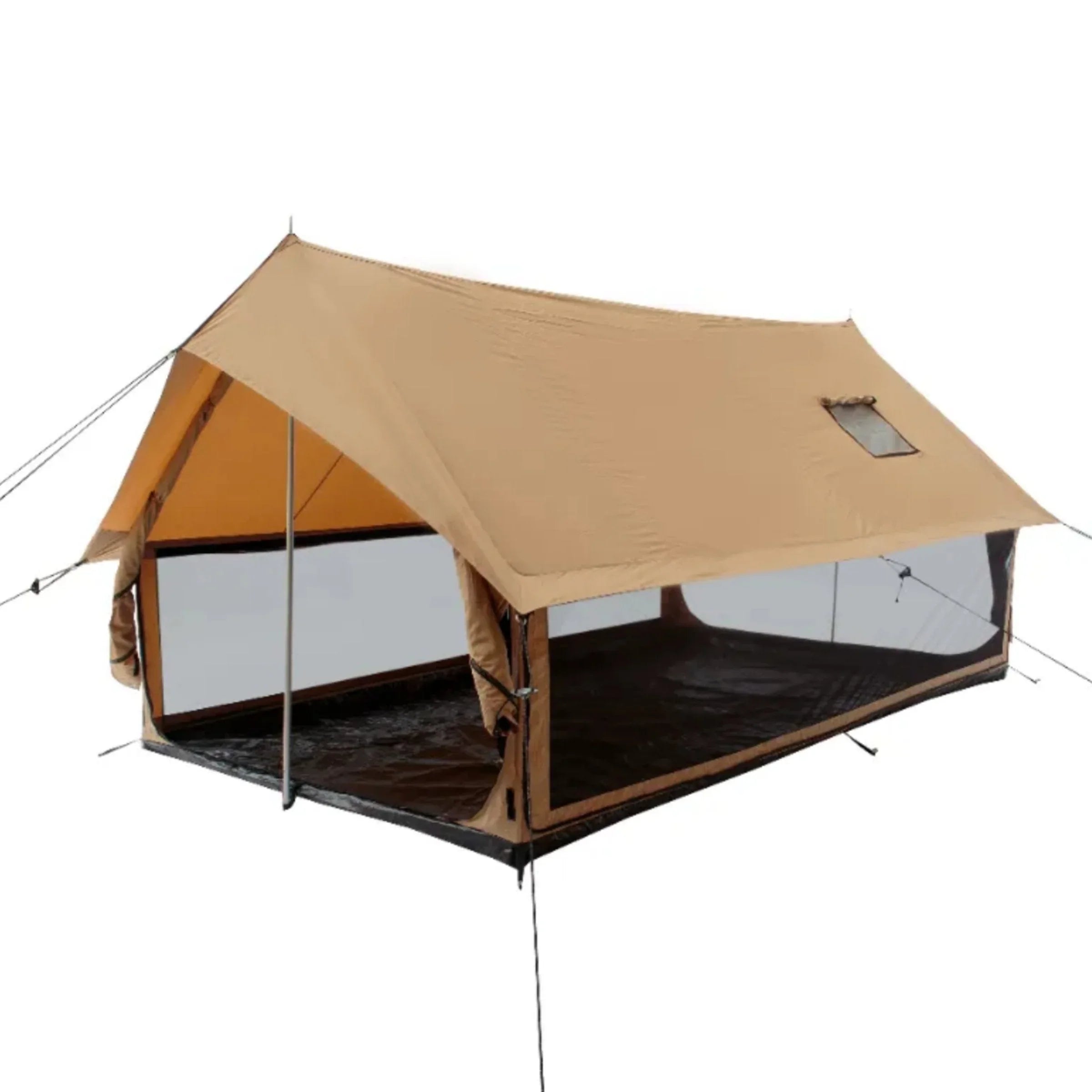 Rover Scout Tent - Green Vista Living