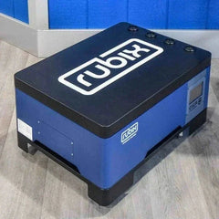 Rubix Giga Stack Series 48 Volt 100 AH Lithium Battery RGS-48100 - Green Vista Living