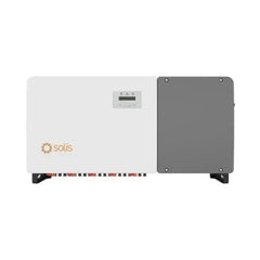 Solis S5-GC80K-US-APST 80kW Three Phase Nine MPPT w/ AFCI - 10 Year Standard Warranty - Green Vista Living