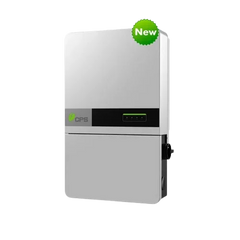 Chint 25kW 3Phase String Inverter SCA25KTL-DO-R/US-APS, 480Vac (APS RSD Wiringbox) - Green Vista Living