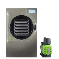 Harvest Right Scientific Freeze Dryer + Premier Industrial Pump - Green Vista Living