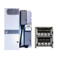 OutBack Power SE-830PLR-300AFCI SystemEdge Package - Green Vista Living