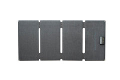 ALLPOWERS 60W Laminated Integrated Solar Panel SOLAX SE60