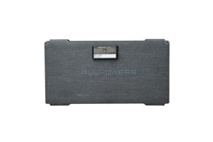ALLPOWERS 60W Laminated Integrated Solar Panel SOLAX SE60