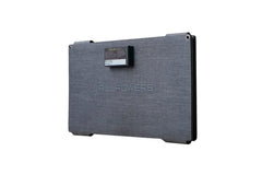ALLPOWERS 60W Laminated Integrated Solar Panel SOLAX SE60