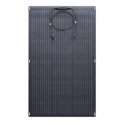 ALLPOWERS SF100 Flexible Solar Panel 100W Monocrystalline