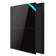 Sungold Power 415W Bifacial PERC Solar Panel | SGP-415-BBS UL61730 CEC Listed - Green Vista Living