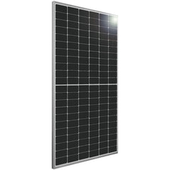 Sirius 415W ELNSM54M-HC-DC-415-MIN BoW Mono PERC Solar Panel Assembled in Texas Domestic Content