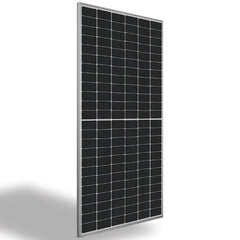 Sirius 415W ELNSM54M-HC-DC-415-MIN BoW Mono PERC Solar Panel Assembled in Texas Domestic Content