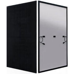 Sirius 415W ELNSM54M-HC-DC-415-MIN BoW Mono PERC Solar Panel Assembled in Texas Domestic Content