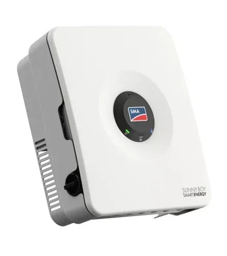SMA Sunny Boy Smart Energy Hybrid Inverter 11.5kW SBSE11.5-US-50 - Green Vista Living