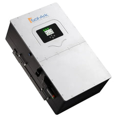Sol-Ark 30K 3-Phase Hybrid Solar Inverter | 30K-3P-208V | 10 Year Warranty - Green Vista Living