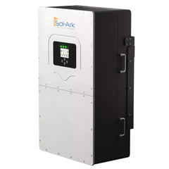 Sol-Ark 60K 3-Phase Hybrid Inverter | 60K-3P | 10 Year Warranty - Green Vista Living