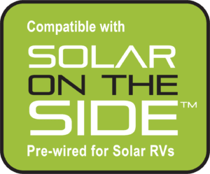 Go Power! 200 Watt Portable Solar Kit - Green Vista Living