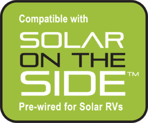 Go Power! 200 Watt Portable Solar Kit - Green Vista Living