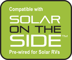 Go Power! 200 Watt Portable Solar Kit - Green Vista Living